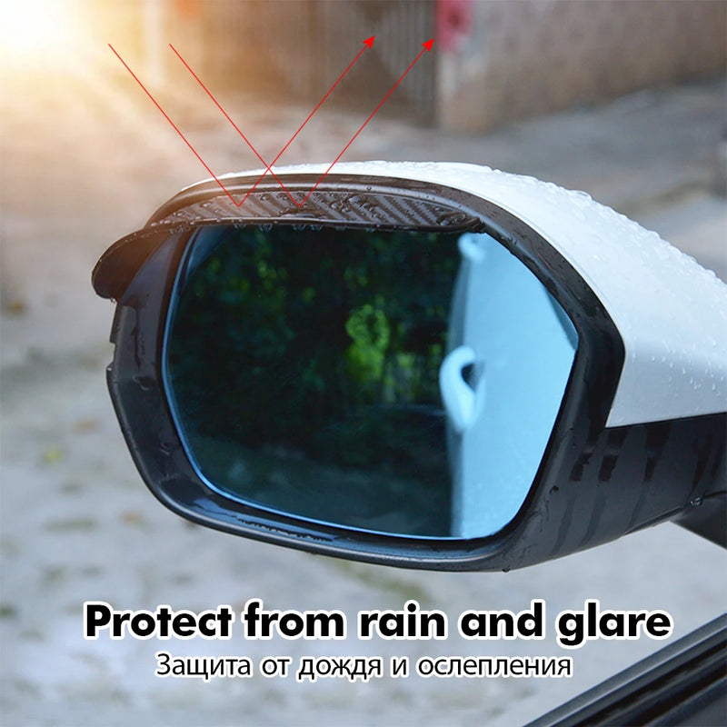 protetor de viseira contra sol e chuva  Mantenha a Visibilidade Perfeita em Qualquer Clima: O Protetor de Viseira que Protege seu Carro do Sol Escaldante e da Chuva Implacável! ☔️🌞
