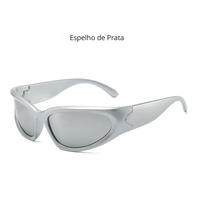 óculos de sol retro - DUARTY